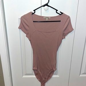 Express Bodysuit